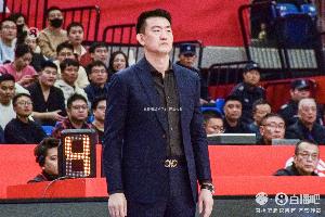 苦战5场惊险晋级 有助于广厦以更好的心理与身体面对季后赛的征战
