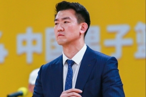 👀东北F4？CBA季后赛四强主教练中有3名为辽宁籍、1名吉林籍