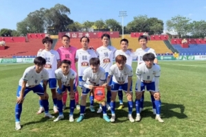 厦门壹零贰陆晋级中冠全国总决赛，厦门集美诚毅排名赛区第六