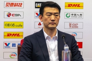 王博：拒绝黑八 吸取教训 辽宁是老牌强队 半决赛向他们学习