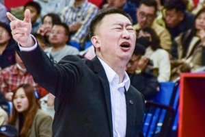 巧合？2年前的今天广东输掉与广厦的抢3 青岛如今同样的比分输抢5