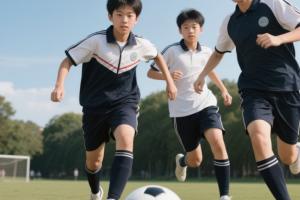 索赔59万！中学生课间踢球意外受伤，最高法科普纠纷案裁判