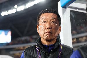 鲁媒：申花已成泰山队苦主 崔康熙要为自己正名
