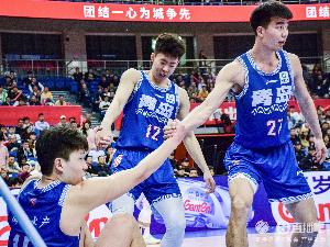 昂首离开！媒体人：青岛虽憾失 “黑八奇迹” 却在磨砺中收获成长