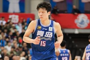 相较上期前进5位👀BR模拟选秀榜单：杨瀚森第51顺位被快船选中