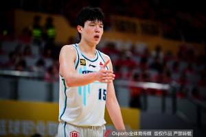 👀ESPN2025年选秀Top100：弗拉格状元无悬念 杨瀚森位列第73