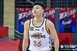 付政浩：鄢手骐或成系列赛关键X因素 但防守端要变得更聪明👊