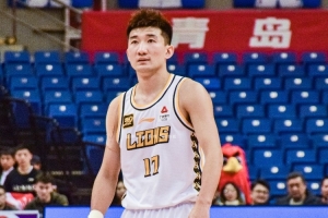 孙铭徽：没去成世界杯的难过超越了失望 没想过男篮能输菲律宾