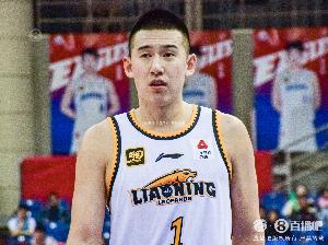 乏善可陈！付豪半场几乎“五零”数据 全场9中4仅拿9分5板