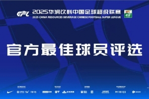 中超官方第9轮最佳候选：王钰栋、绍尔、莱昂纳多、方昊、吴亚轲