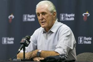 骑士VS热火分差39分为NBA历史季后赛半场第三大 17年骑绿41分第一