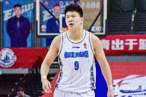 外线差距大！北京三分41投16中&命中率39% 山西三分31中8