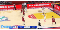 迫近比分！焦海龙&古德温连续远投命中帮助山西追分