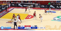 😎做了充分准备！山西开场连拿五分抢下开局