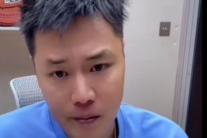 贺天举：宁愿冠军在下半区产生 我们辽宁得不到的广厦也别想得到