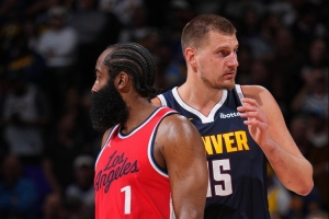 NBA历史主队打抢七战绩是112胜39负 不过自21年以来是4胜8负