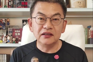 苏群：抢七还是掘金赢面大 但是我信登哥咱们硬一回行不行