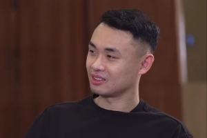 原帅：我年轻时候比现在还准 现在想追求的更全面一些