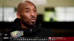 科比曾点评：哈登的持球打法很容易针对 我认为无法夺冠