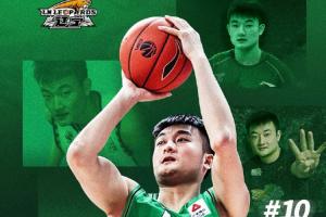 辽宁沈阳三生飞豹篮球俱乐部关于丛明晨退役的公告