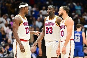 ESPN盘点各队选秀资产Top16-30：森林狼掘金雄鹿倒3 勇士19快船23