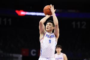 媒体人：21年状元王翊雄加盟NBL江西赣驰 辗转CBA福建&超三&东超