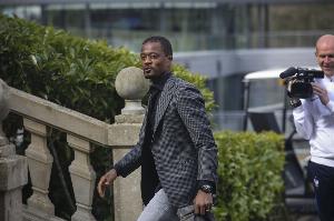 ESPN：埃弗拉的MMA首秀确认延期，目前时间未定