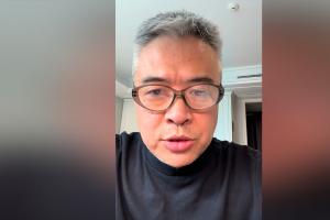 时隔2年更新社媒👀段暄：最欣赏穆勒的无私，上个月又被他感动