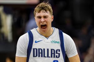 独行侠起飞💵NBA高管估算 赢得状元签的价值至少5亿&可能是10亿
