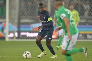 马图伊迪：巴黎乃至全法国都会支持PSG，希望他们能顺利夺得欧冠