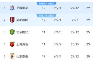 徐江：某中超前五队要换前锋买后腰，但球队最大倚仗就是这个前锋