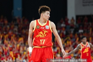 李克：北京压力过大&缺少变化 胡金秋孙铭徽心态很好&能把握机会