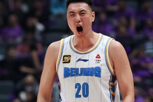 夏晓司：北京足以赢得尊重 在大家都犯错的时候 翟晓川足够硬