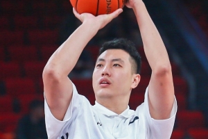 翟晓川：最后时刻想起了老马当年对我说的话 保持冷静 ​​​
