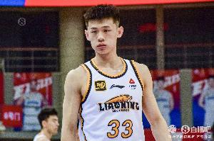媒体人：王岚嵚将代表山东出战今年的粤港澳全运会