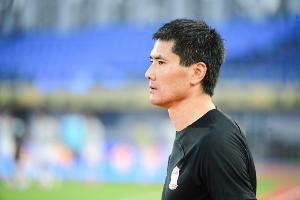 轮换收到成效！西海岸上场0-4负于申花，本轮1-1顽强战平蓉城