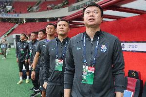 津媒：津门虎渴望间歇期前3分“收官” 伤情好转大部分球员可出战