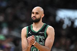 😖正负值-45太逆天！怀特11中3仅拿8分1板2助1断