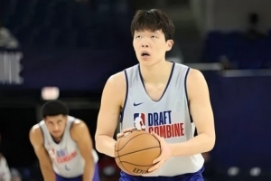 杨瀚森的优点，以及适合的未来
