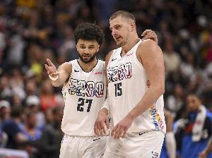 王猛：这个时代别说连冠了连续进总决赛都难 NBA将有新王出现了！