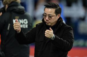 还是逃不掉！泰晤士报：莱斯特城2023/24财年被指违规，或被罚分