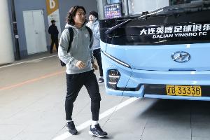 廖锦涛：偶像普约尔&一直学习布斯克茨 若留洋想去西班牙