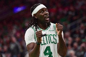 名记：霍勒迪还剩3年1亿搭选秀权才能送走 波津到期合同更好处理