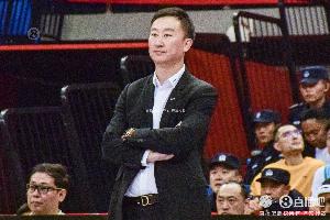 刘维伟：对广厦的G4很可惜 我们也认识到在很多方面和对方有差距