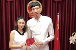 👀舆论压力过大？周琦妻子社媒账号已注销 系用户自行申请关闭