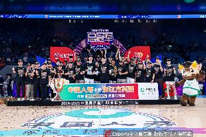 苏群：广厦夺冠奖金远没有2000万 听说CBA还会给冠亚军各发500万