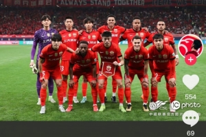 进入休赛期，海港后卫魏震社媒：联赛告一段落，我们还需更加努力