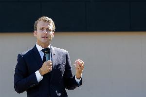 卢卡斯：没听马克龙说欧冠决赛的事，他应该会支持我们