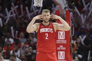 兰代尔：在NBA的目标是打满10年 我想赶上32年布里斯班奥运会