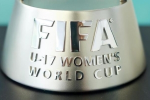 北京时间6月5日凌晨2点，U17女足世界杯抽签仪式将在摩洛哥举行